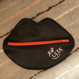 Makeup bag